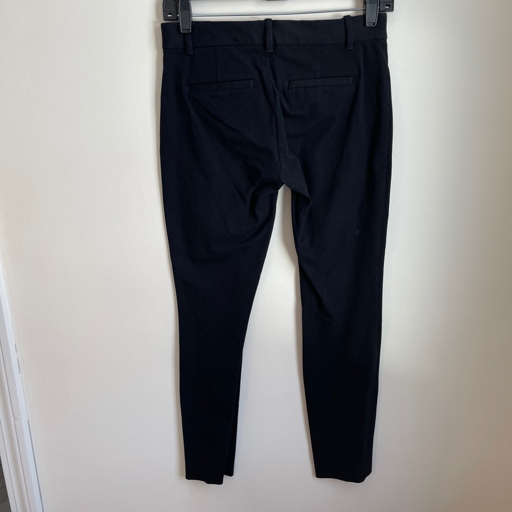 GAP skinny ankle pant - Picture 5 of 6